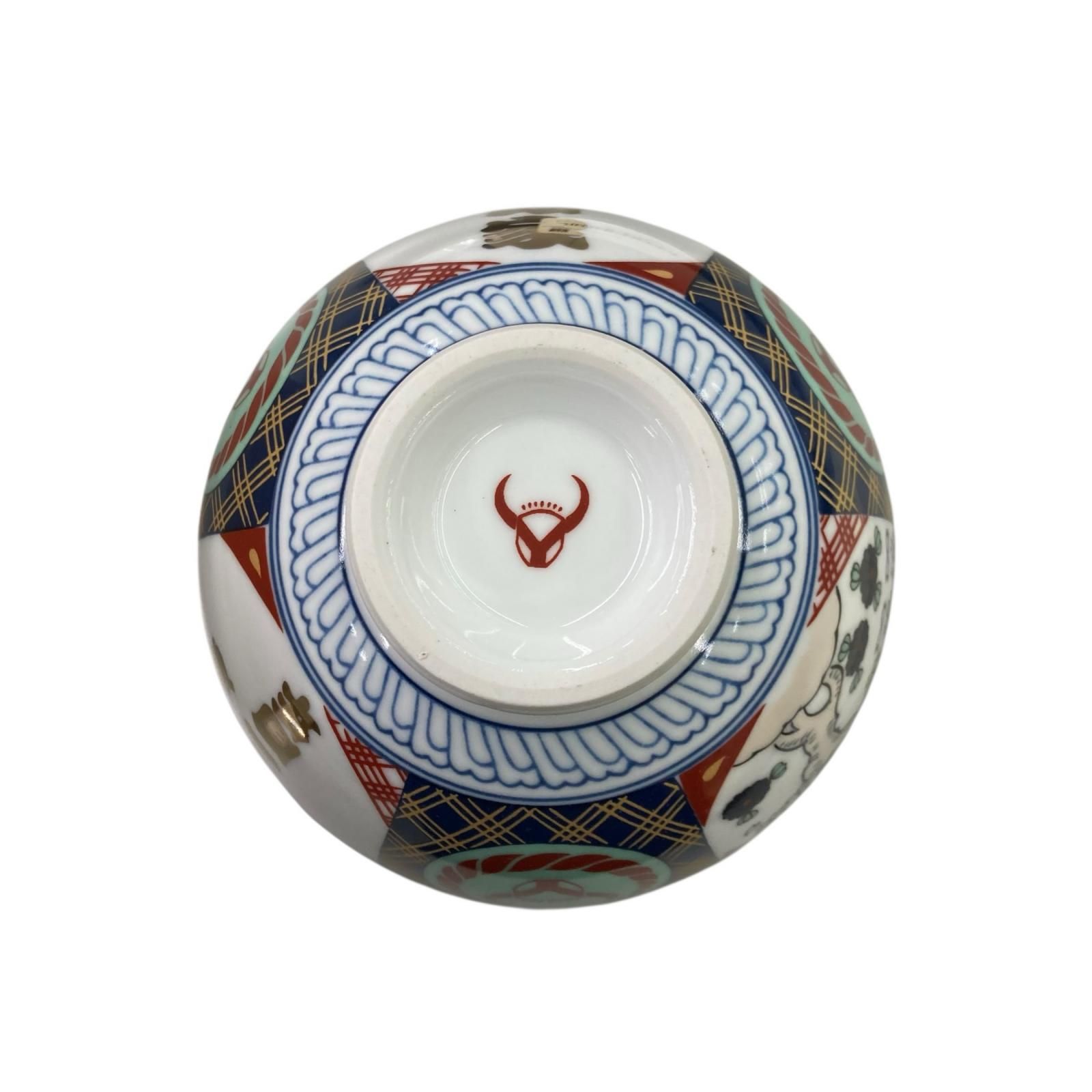 186000 現状品 吉野家 111周年記念丼 どんぶり 有田焼 - メルカリ