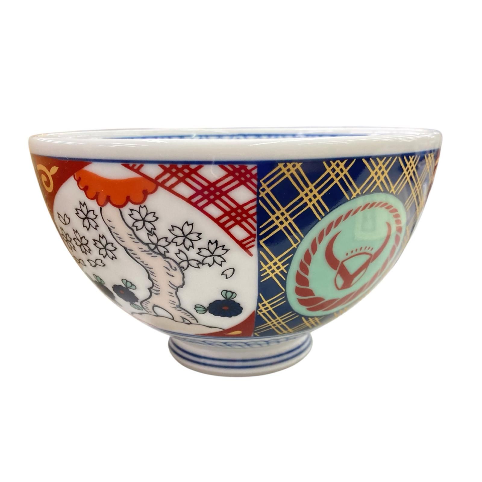 186000 現状品 吉野家 111周年記念丼 どんぶり 有田焼 - メルカリ
