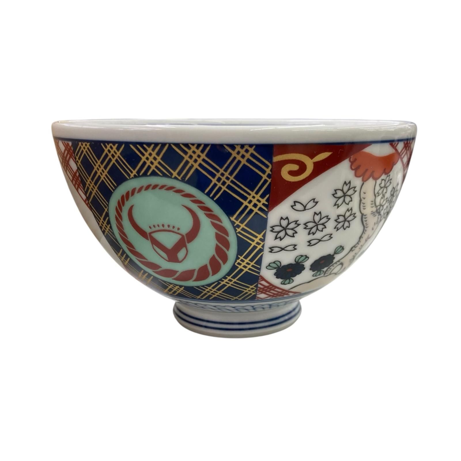 186000 現状品 吉野家 111周年記念丼 どんぶり 有田焼 - メルカリ