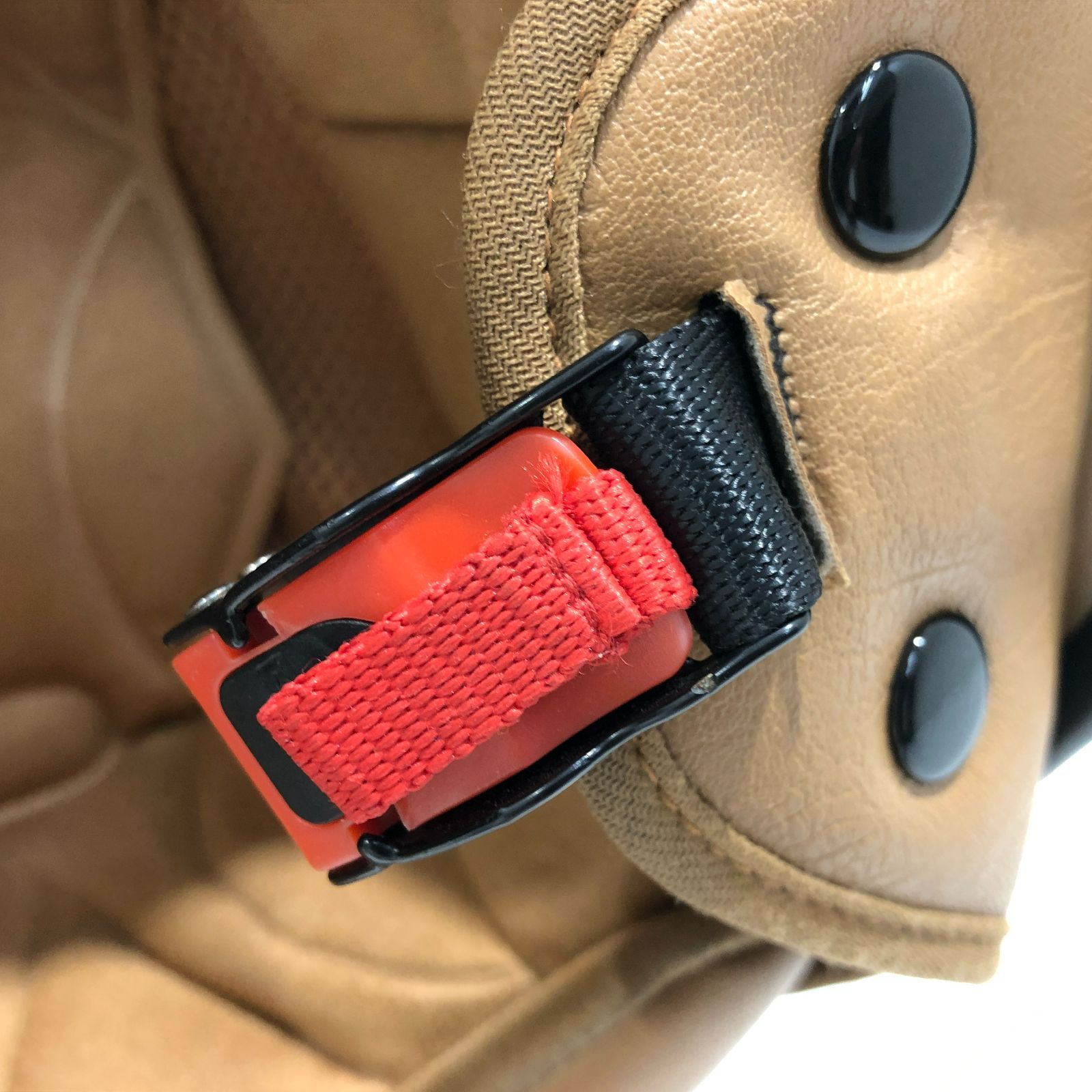 七重浜59-1-080513】中古品 Beon べオン イタリア国旗デザイン 