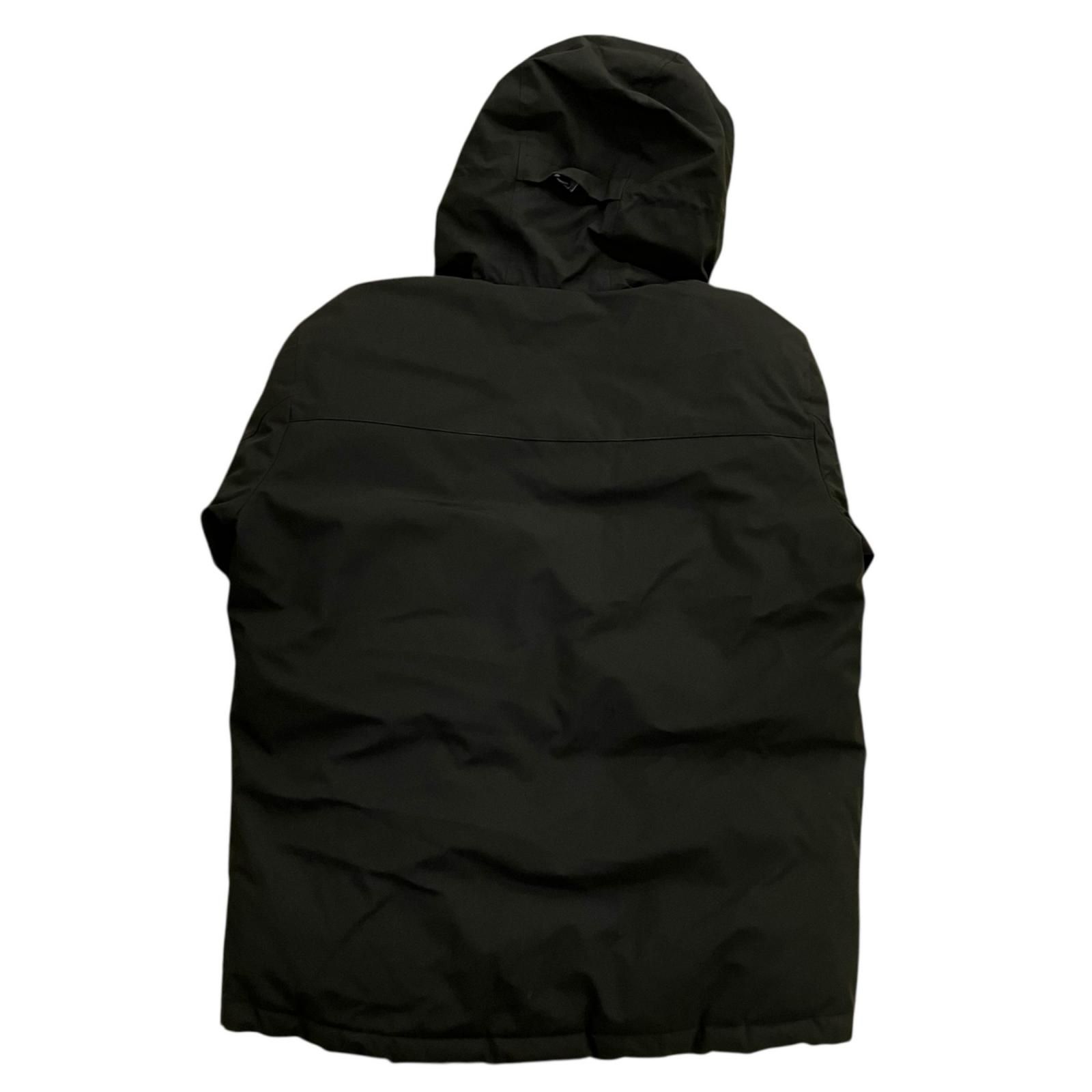 170040 現状品 キャンプセブン CAMP7 シンパテックス ダウンジャケット 