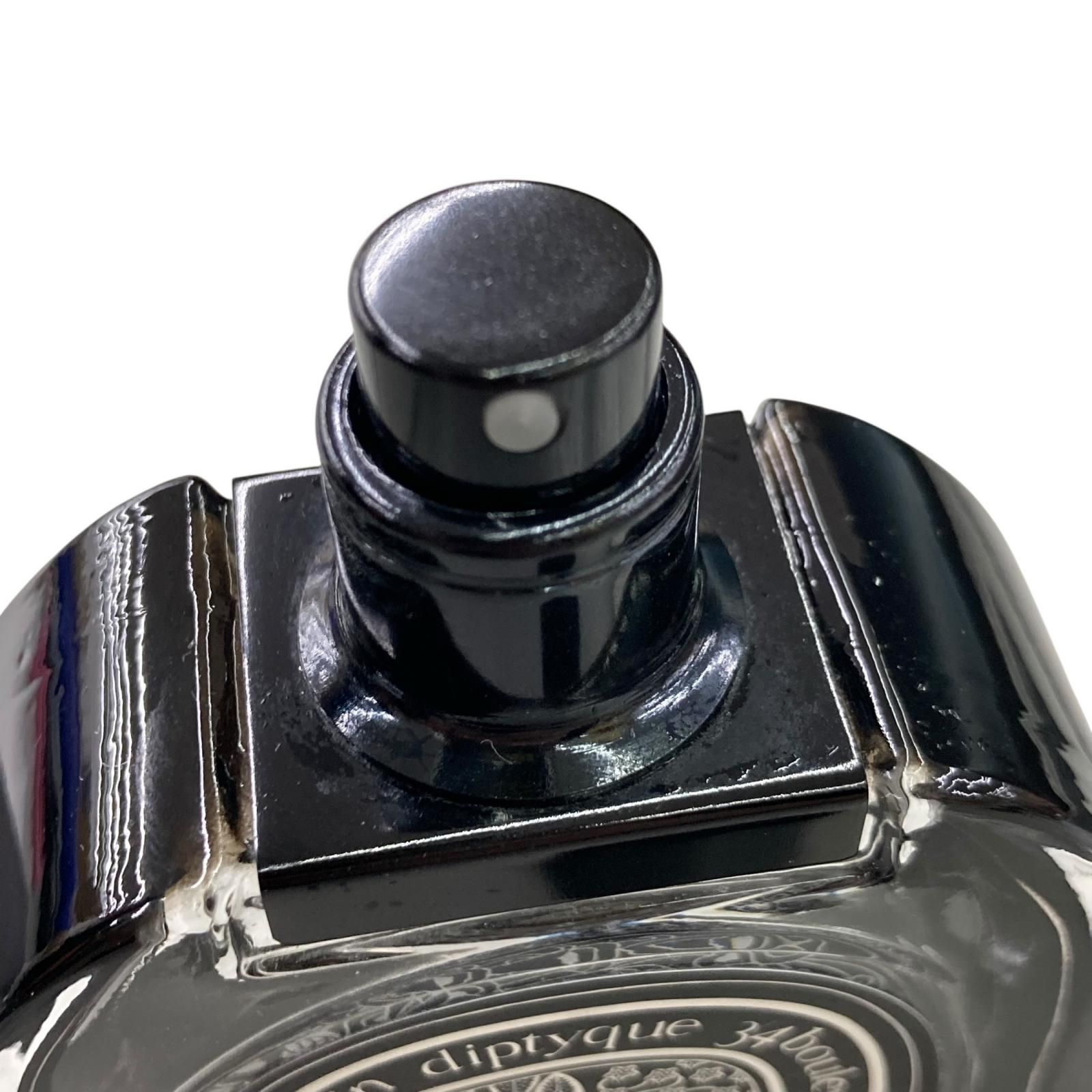 186000 現状品 ディプティック diptyque オードパルファン オー