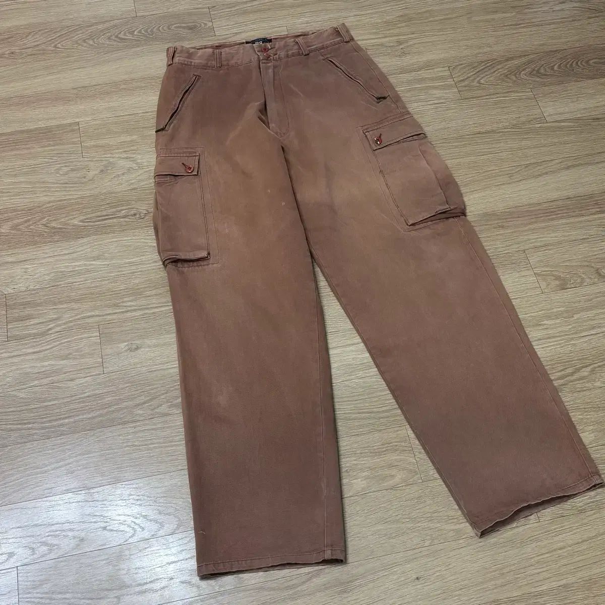 90s 34/32 RRL カーゴパンツ