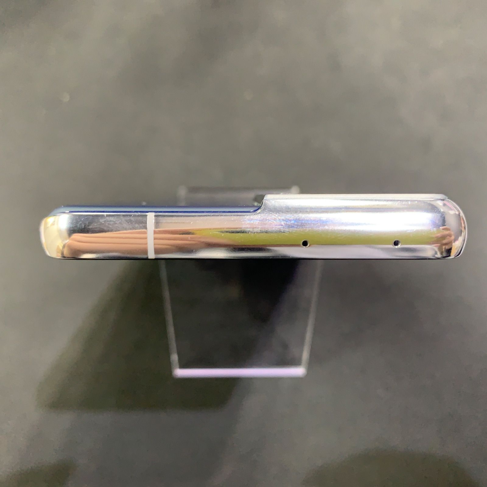 中古 Galaxy S21 Ultra 5G docomo 256GB SC-52B - メルカリ
