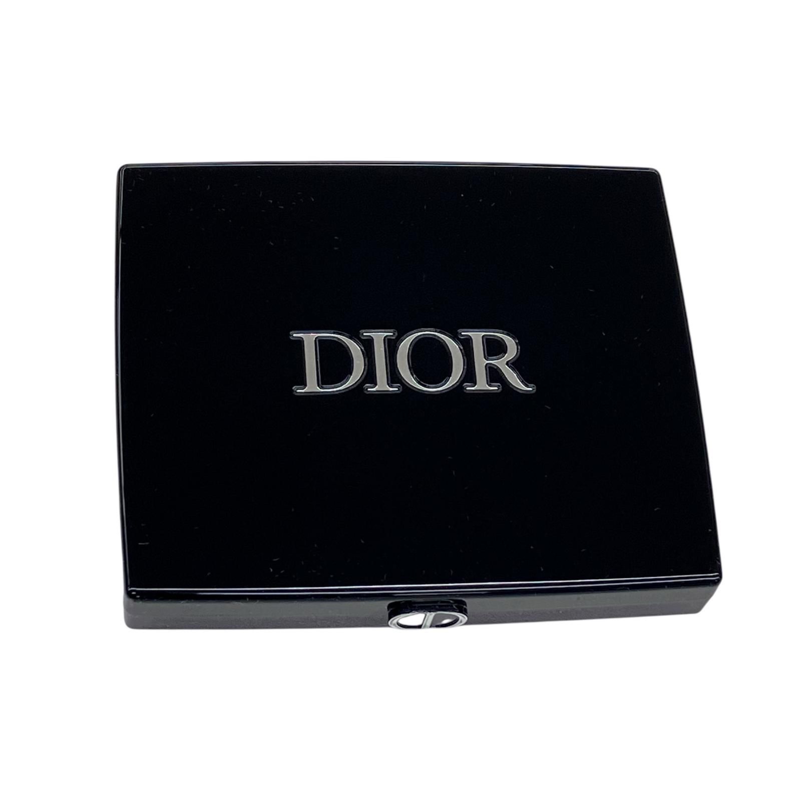 186005 現状品 Dior ディオール ディオールショウ サンク クルール 623
