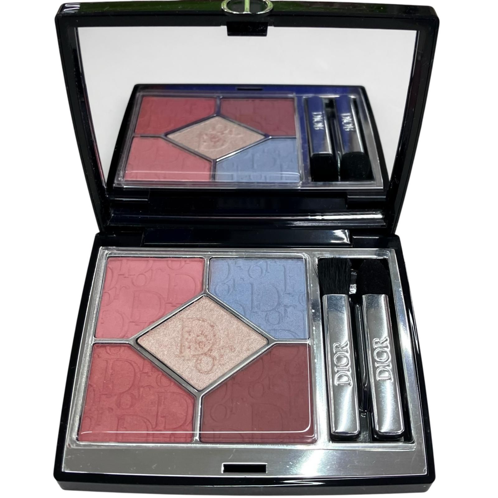 186005 現状品 Dior ディオール ディオールショウ サンク クルール 623