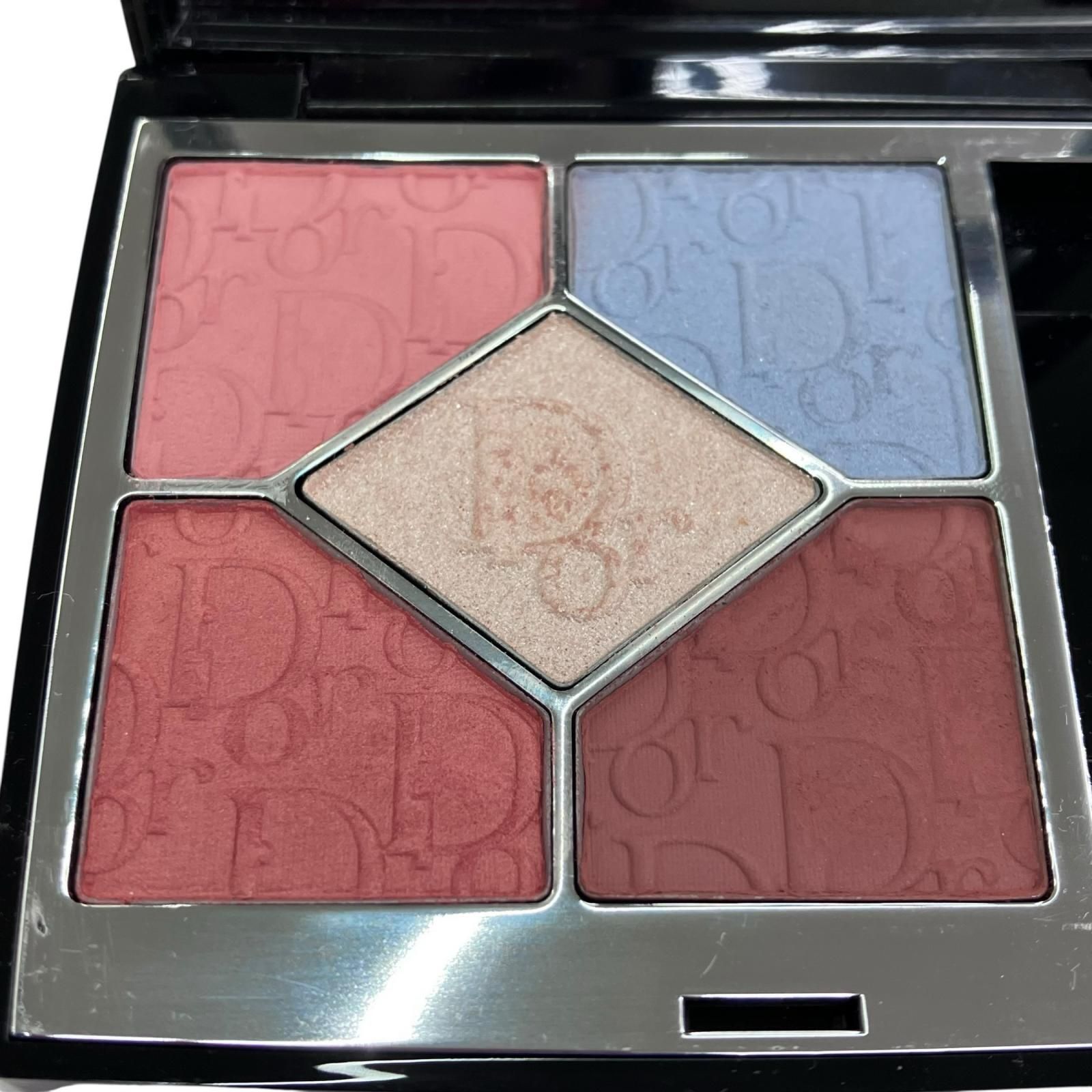 186005 現状品 Dior ディオール ディオールショウ サンク クルール 623
