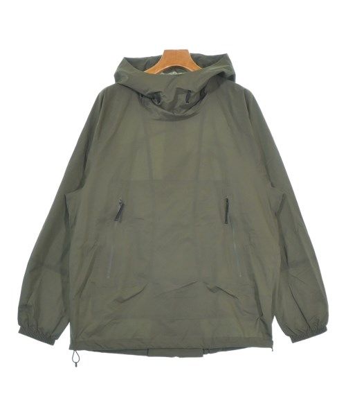 Goldwin 0 ブルゾン（その他） メンズ 【古着】【中古】【送料無料】
