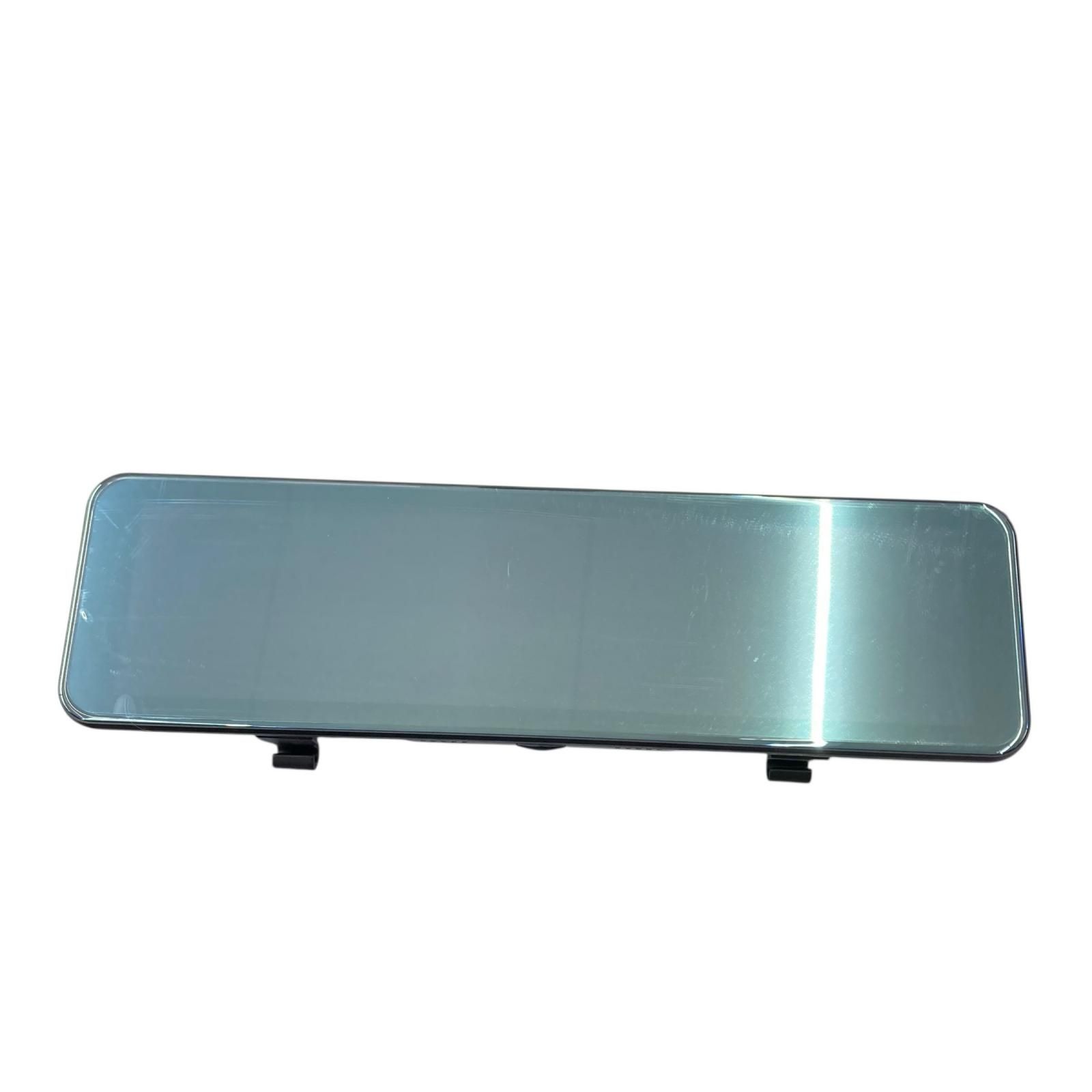 186001 新品未使用 Qualitec ドライブレコーダー ミラー型 4K画質 186001 新品未使用 Qualitec ドライブレコーダー ミラー型 4K画質
