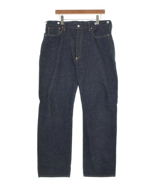 New Manual デニムパンツ メンズ 【古着】【中古】【送料無料】