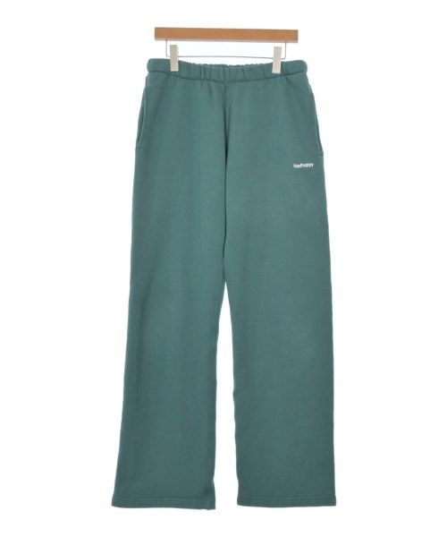 Madhappy スウェットパンツ レディース 【古着】【中古】【送料無料】
