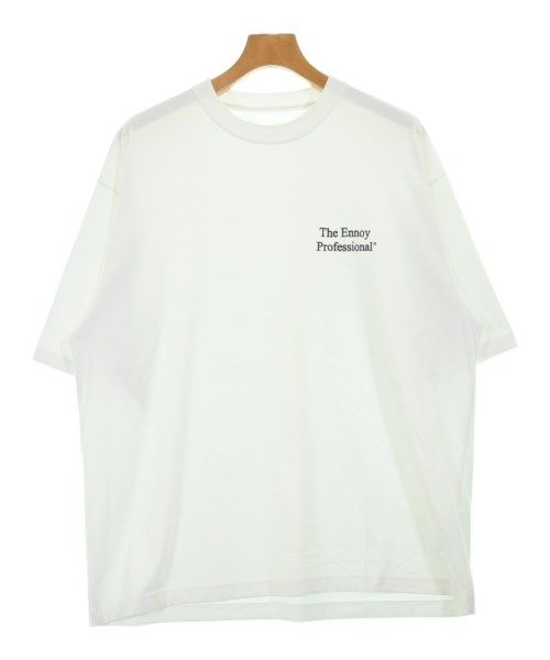 The Ennoy Professional Tシャツ・カットソー メンズ 【古着】【中古】【送料無料】