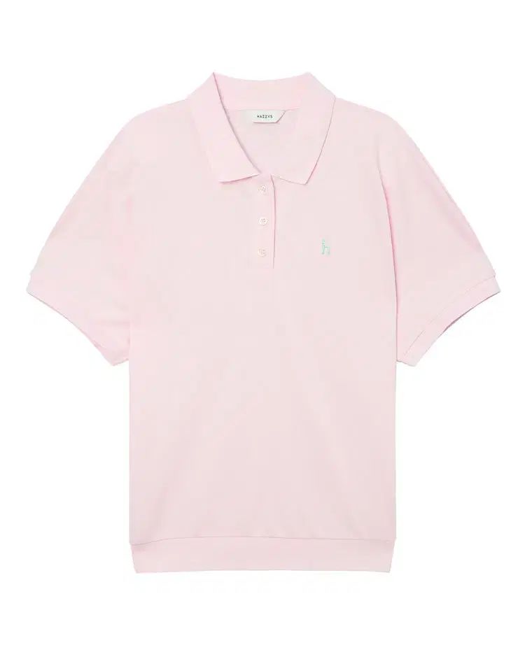 HAZZYS へジス レディース 半袖Tシャツ 85 90 95 新品