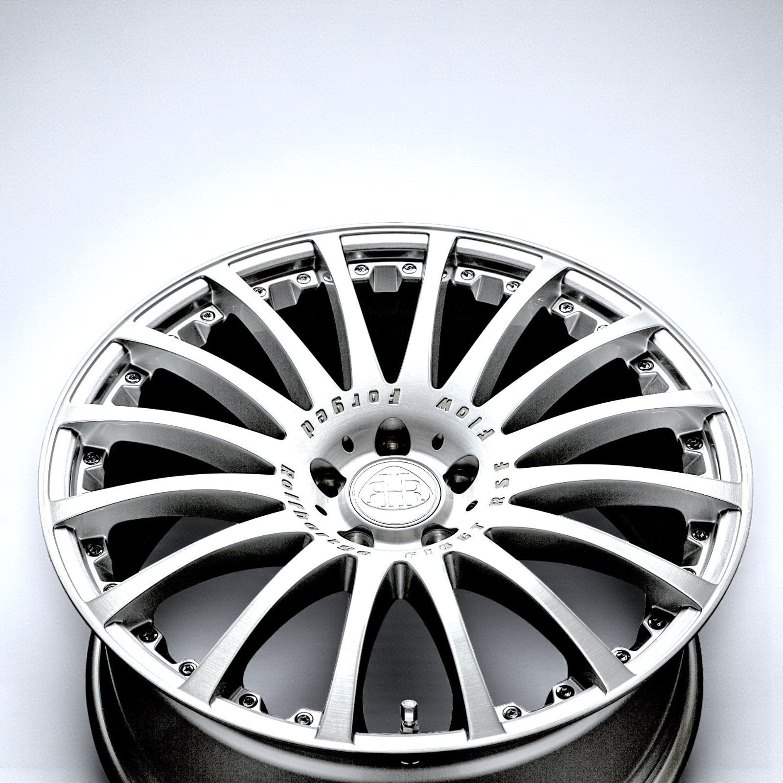 E53 装着OK】Eクラス 20インチ 新品ホイール ロルフハルトゲ F16GT RSF