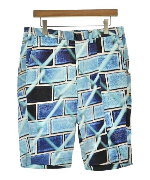 ISSEY MIYAKE MEN ショートパンツ メンズ 【古着】【中古】【送料無料】