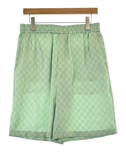 GUCCI ショートパンツ メンズ 【古着】【中古】【送料無料】