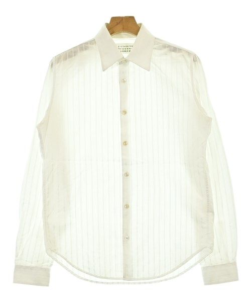 Maison Margiela カジュアルシャツ メンズ 【古着】【中古】【送料無料】