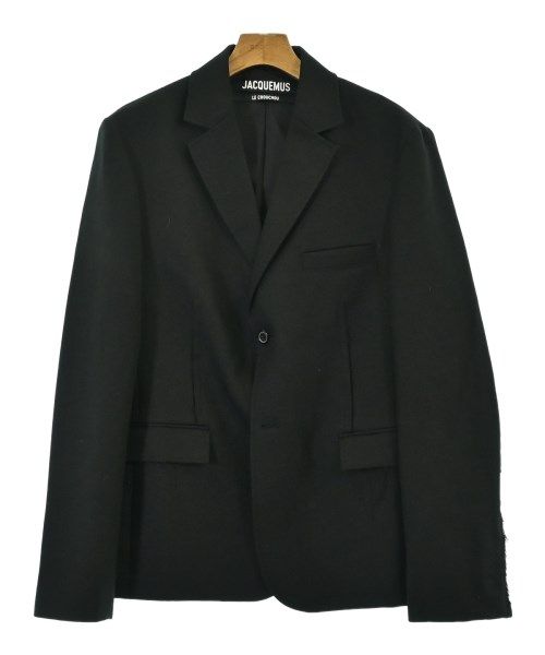 JACQUEMUS カジュアルジャケット メンズ 【古着】【中古】【送料無料】