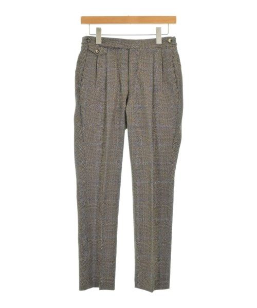PT01 スラックス メンズ 【古着】【中古】【送料無料】