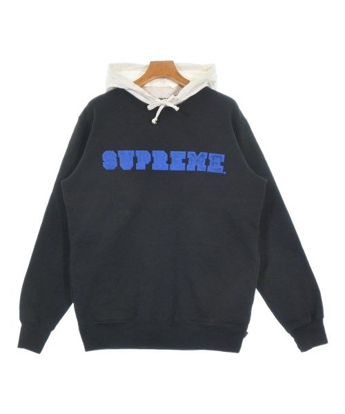 Supreme パーカー メンズ 【古着】【中古】【送料無料】