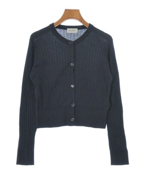 JOHN SMEDLEY カーディガン レディース 【古着】【中古】【送料無料】