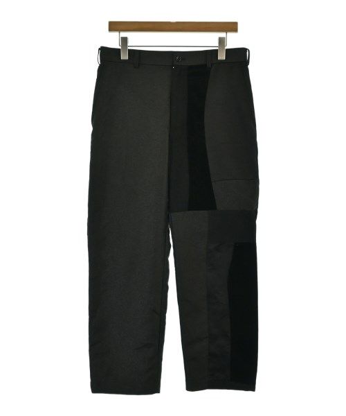 BLACK COMME des GARCONS パンツ（その他） メンズ 【古着】【中古】【送料無料】