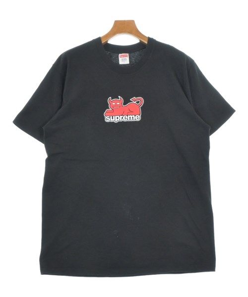 Supreme Tシャツ・カットソー メンズ 【古着】【中古】【送料無料】