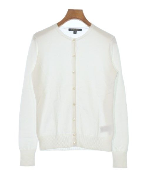 Brooks Brothers カーディガン レディース 【古着】【中古】【送料無料】