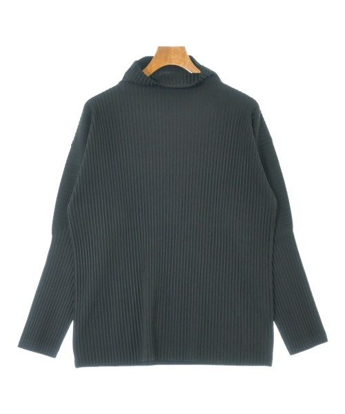 HOMME PLISSE Tシャツ・カットソー メンズ 【古着】【中古】【送料無料】