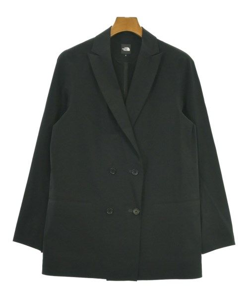 THE NORTH FACE カジュアルジャケット レディース 【古着】【中古】【送料無料】
