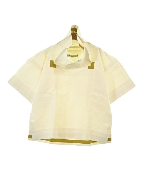 ISSEY MIYAKE MEN カジュアルシャツ メンズ 【古着】【中古】【送料無料】