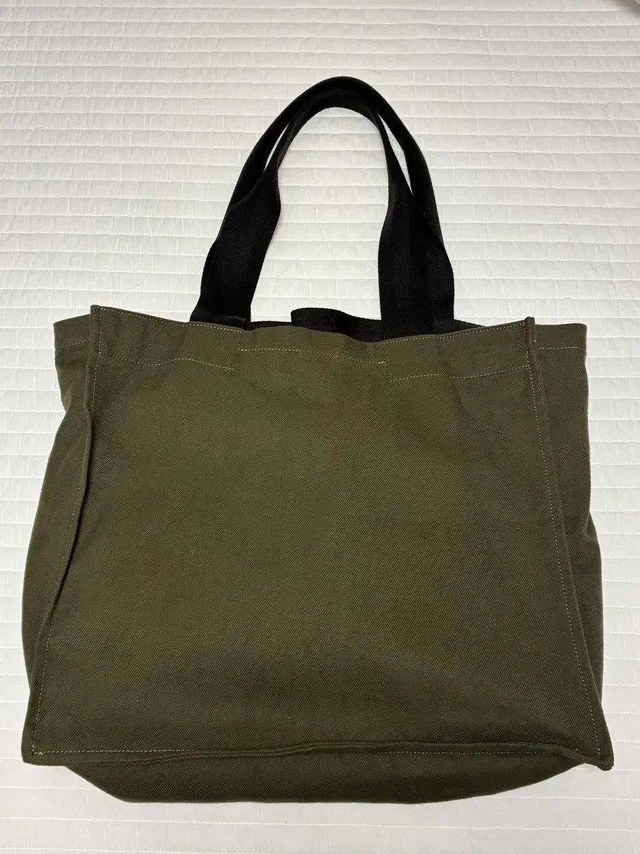 os MARGARET HOWELL マーガレットハウエル トートバッグ