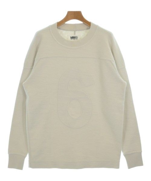 MM6 スウェット レディース 【古着】【中古】【送料無料】