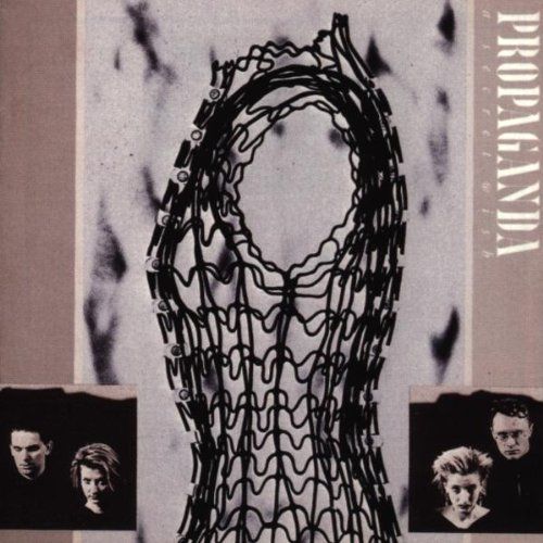(CD)Secret Wish／Propaganda