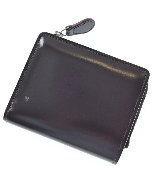 GANZO 財布・コインケース メンズ 【古着】【中古】【送料無料】
