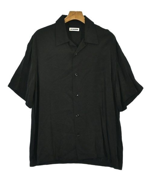 JIL SANDER カジュアルシャツ メンズ 【古着】【中古】【送料無料】