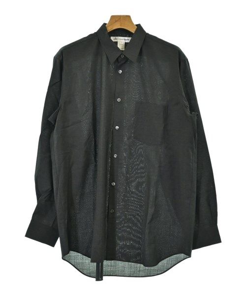 COMME des GARCONS SHIRT カジュアルシャツ メンズ 【古着】【中古】【送料無料】