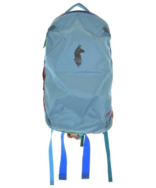 COTOPAXI バックパック・リュック メンズ 【古着】【中古】【送料無料】