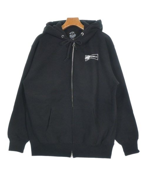 WASTED YOUTH パーカー メンズ 【古着】【中古】【送料無料】