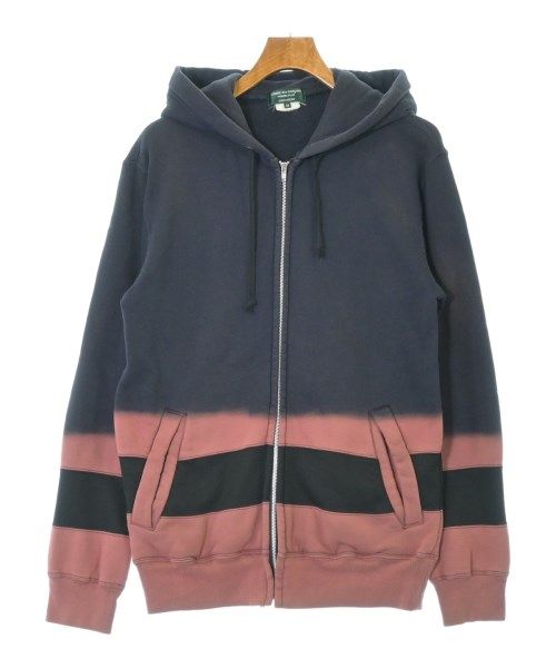 COMME des GARCONS HOMME PLUS パーカー メンズ 【古着】【中古】【送料無料】