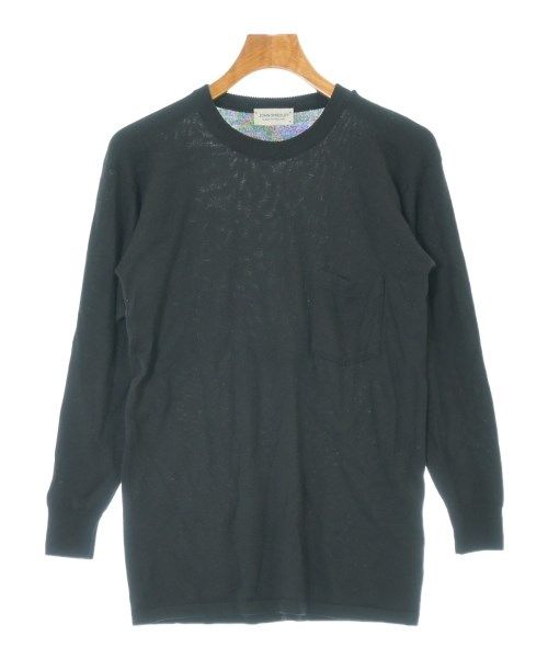 JOHN SMEDLEY ニット・セーター メンズ 【古着】【中古】【送料無料】
