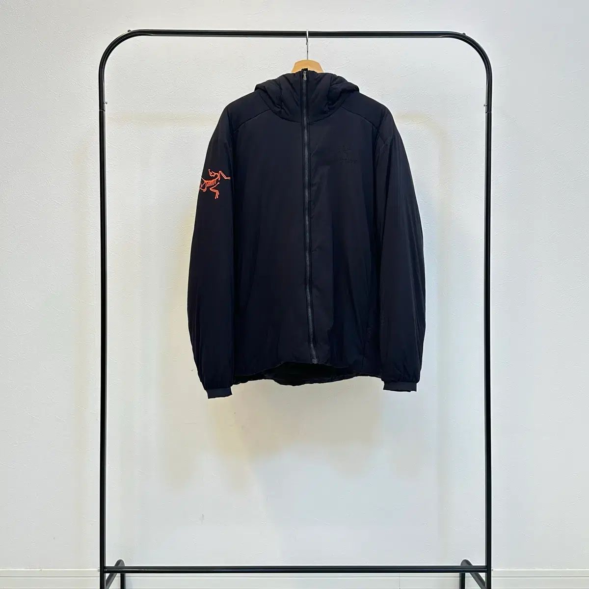 ARC'TERYX BEAMS Atom Lサイズ (A2276)
