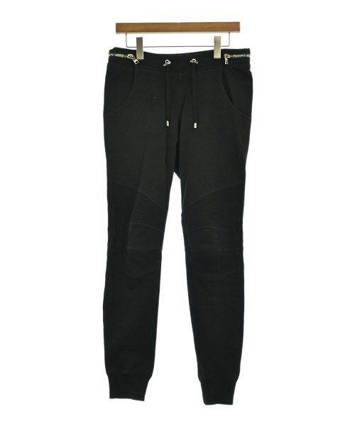 BALMAIN スウェットパンツ メンズ 【古着】【中古】【送料無料】