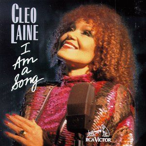 (CD)I Am a Song／Cleo Laine