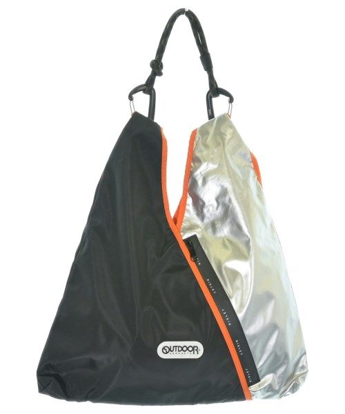 OUTDOOR products トートバッグ レディース 【古着】【中古】【送料無料】