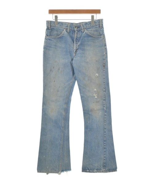 LEVI'S デニムパンツ メンズ 【古着】【中古】【送料無料】