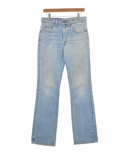 LEVI'S デニムパンツ メンズ 【古着】【中古】【送料無料】