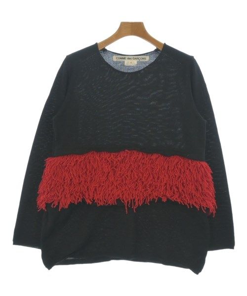 COMME des GARCONS ニット・セーター レディース 【古着】【中古】【送料無料】
