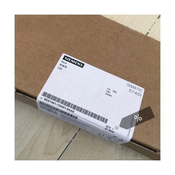 新品 送料無料1PCS新しいSiemensモジュール6ES7 401-1DA01-0AA0 6ES7401-1DA01-0AA0
