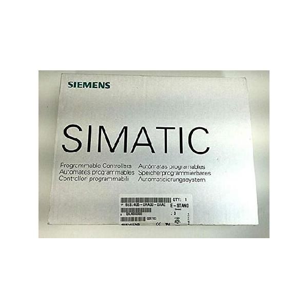 新品 送料無料 6ES7405-0KA00-0AA0 6ES7 405-0KA00-0AA0 SIMATIC S7 Power Supply New